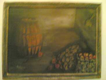 相片: 出售 绘画和图画 LAS MANZANAS