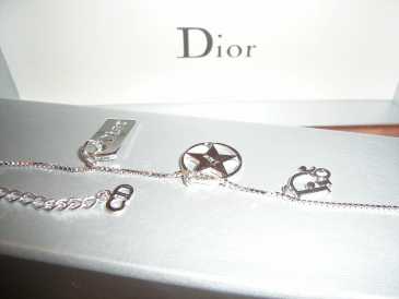 相片: 出售 珠宝 妇女 - DIOR - BRACELET DIOR