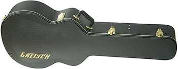 相片: 出售 吉他和其它弦乐器 GRETSCH 5120BK - G5120 BK - FUNDA G6241