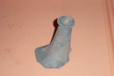 相片: 出售 玻璃对象 COLLO BOTTIGLIA 1690