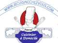 相片: 提议 节日 CUISINE A DOMICILE - AQUITAINE