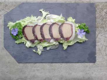 相片: 提议 节日 CUISINE A DOMICILE - AQUITAINE