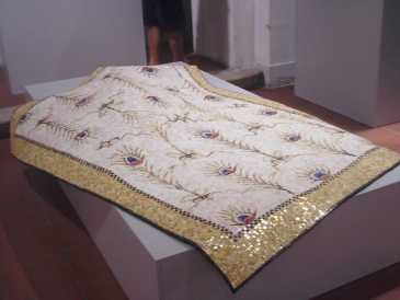 相片: 出售 其它艺术对象 CARPET MOSAIC!