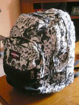 相片: 出售 辅助部件 EASTPAK - SAC EASTPAK