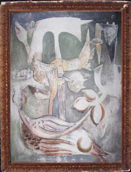 相片: 出售 绘画和图画 SENZA TITOLO