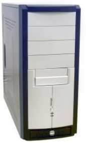 相片: 出售 办公计算机 ASUS - PENTIUM IV 2.8GHZ, 1.00GB DE RAM Y 180 GB DE DISCO