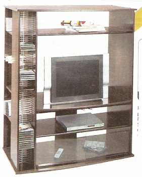 相片: 出售 电家用电器 MEUBLE TV