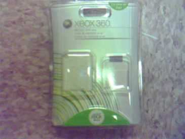 相片: 出售 电子游戏 MICROSOFT - PREMIUM BUNDLE - XBOX 360 PREMIUM BUNDLE