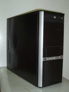 相片: 出售 办公计算机 SAMURAI - INTEL 3.06 GHZ