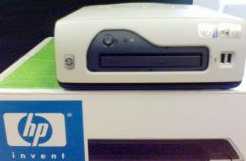 相片: 出售 办公计算机 HP - HP E-PC42
