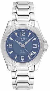 相片: 出售 衣物 人 - TISSOT - 100 PR