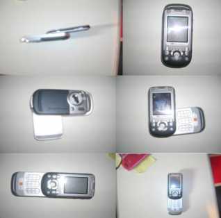 相片: 出售 手机 SONY ERICSSON - W600I WALKMAN
