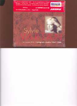 相片: 出售 光盘 LES ANNEES RCA COFFRET 21 CD - SYLVIE VARTAN