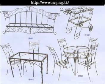 相片: 出售 家具