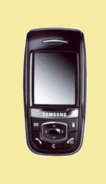 相片: 出售 手机 SAGEM