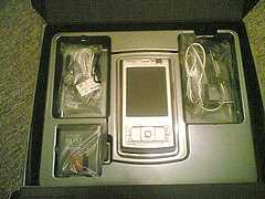 相片: 出售 手机 NOKIA