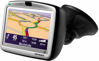 相片: 出售 其他人 TOMTOM 910 - TOMTOM 910