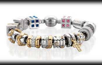 相片: 出售 珠宝 妇女 - PANDORA - IMITACION PULSERA PANDORA