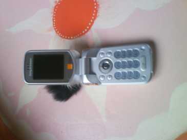 相片: 出售 手机 SONY ERICSSON W300I