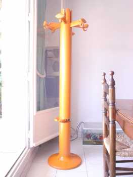 相片: 出售 其它对象 PORTE MANTEAU PLANTA - GIANCARLO PERETTI - PLANTA 1968