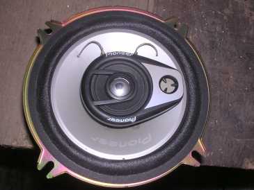相片: 出售 扩音器 PIONEER