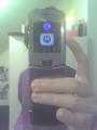 相片: 出售 手机 MOTOROLA - V3I