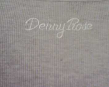 相片: 出售 衣物 妇女 - DENNY ROSE - GOLFINO INCROCIATO