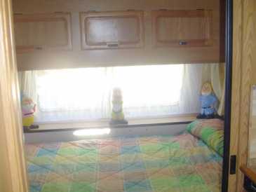 相片: 提议 车库售物/庭院旧货出售 SE VENDE CARAVANA BURSTNER - MADRID