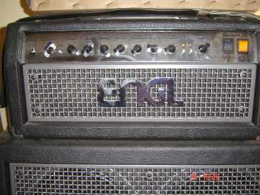 相片: 出售 放大器 ENGL SCREAMER MAS 4X12 CELESTION V60 MAS PEDALERA - SCREAMER 50
