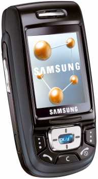 相片: 出售 手机 SAMSUNG - SAMSUNG E500