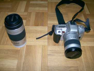 相片: 出售 照相机 MINOLTA - 404 SI