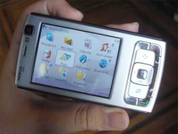 相片: 出售 手机 NOKIA