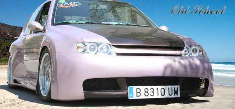 相片: 出售 汽车 CITROEN - Saxo