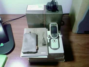 相片: 出售 手机 NOKIA - 7370