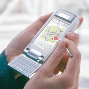 相片: 出售 手机 SONY ERICSSON - SONY ERICSSON P910