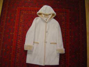 相片: 出售 衣物 妇女 - MARQUE 1.2.3 - MANTEAU TROIS QUARTS