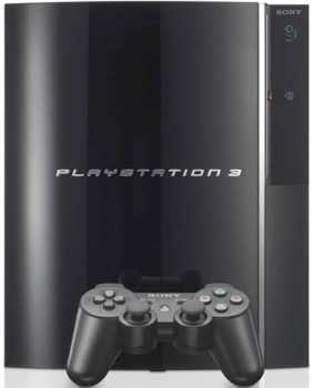 相片: 出售 赌博控制台 PLAYSTATION - 60 GB