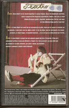 相片: 出售 VHS SPECTACLE DE CLOWN DIMITRI - DIMITRI