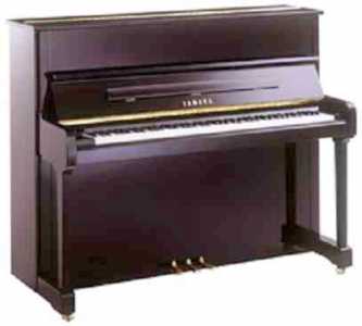 相片: 出售 钢琴和合成器 YAMAHA - YAMAHA P 121