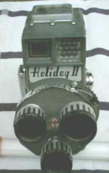 相片: 出售 其它对象 HOLIDAY II