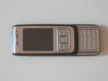 相片: 出售 手机 NOKIA - E 65