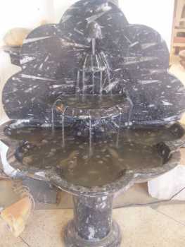 相片: 出售 壳、化石和石头 MAIN D'EOUVRE