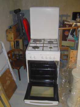 相片: 出售 电家用电器 SAUTER