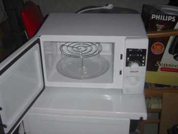 相片: 出售 电家用电器 DAEWOO - KOG 396 T/1