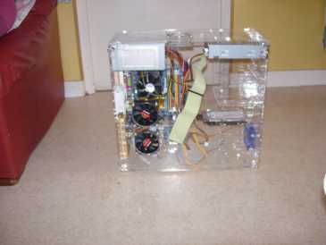 相片: 出售 办公计算机 DUAL CORE - DUAL CORE 3GK4