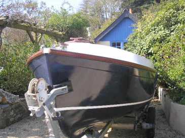 相片: 出售 小船 BENETEAU