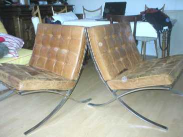 相片: 出售 家具 KNOLL - BARCELONA