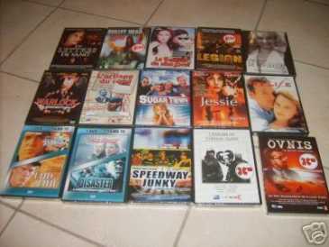 相片: 出售 DVD LOT DE 60 DVD NEUF SOUS BLISTER