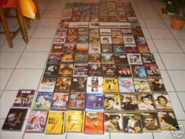 相片: 出售 DVD LOT 136 DVD NEUF SOUS BLISTER