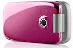 相片: 出售 手机 SONY ERICSSON - Z610I PINK